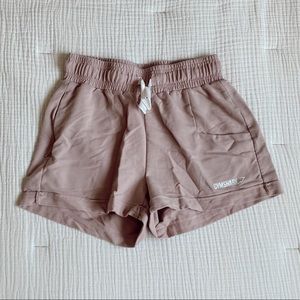 Gym shark shorts